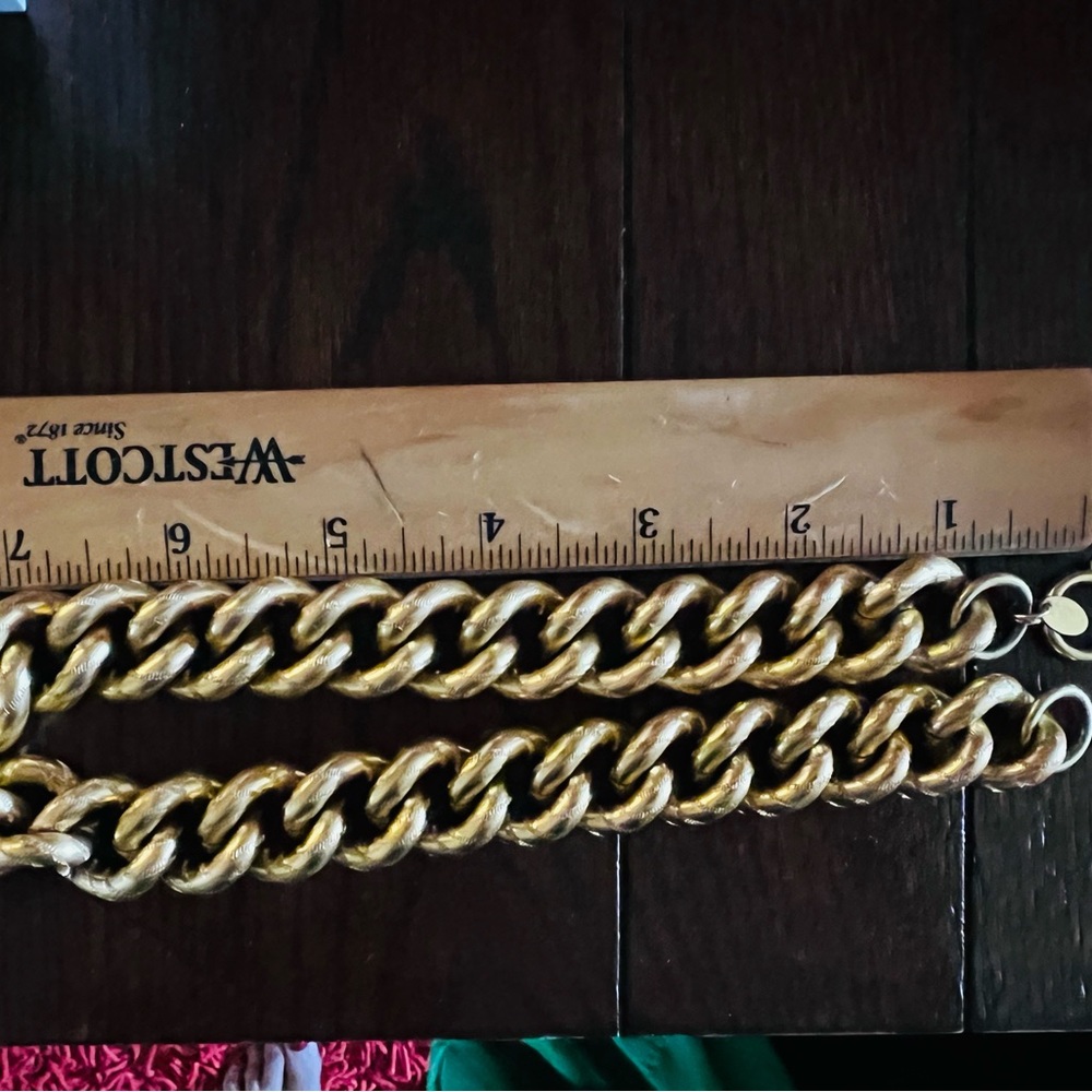 Chunky Choker - image 5